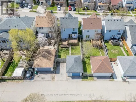 672 Zermatt Drive Waterloo ON N2T 2V2