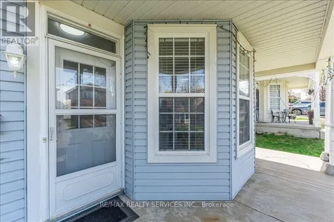 672 Zermatt Drive Waterloo ON N2T 2V2
