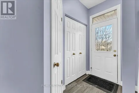 672 Zermatt Drive Waterloo ON N2T 2V2