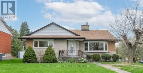 107 Weber Street South Waterloo ON N2J 2A4