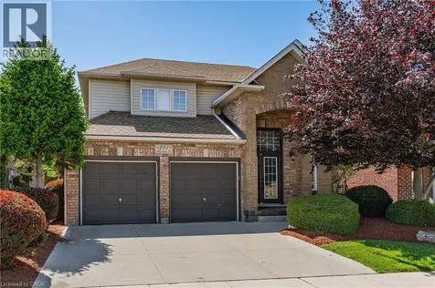 211 Mcnichol Drive Cambridge ON N1P 1J3
