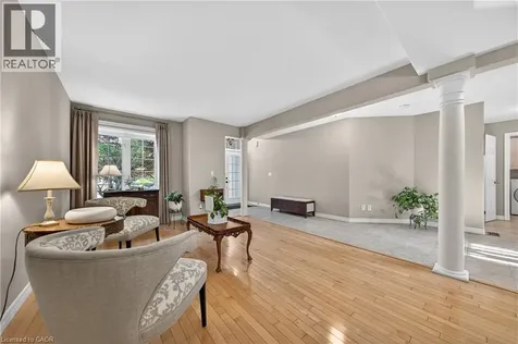 211 Mcnichol Drive Cambridge ON N1P 1J3