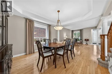 211 Mcnichol Drive Cambridge ON N1P 1J3