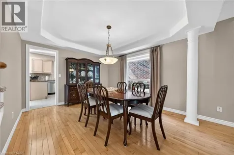 211 Mcnichol Drive Cambridge ON N1P 1J3