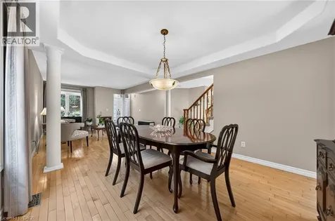 211 Mcnichol Drive Cambridge ON N1P 1J3