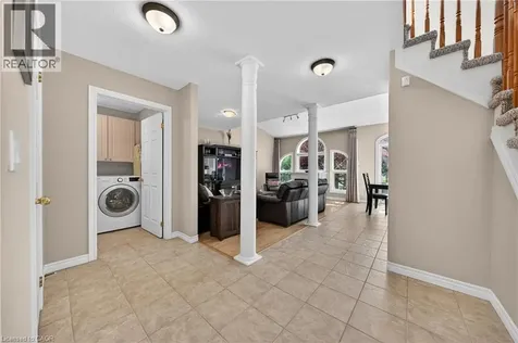 211 Mcnichol Drive Cambridge ON N1P 1J3
