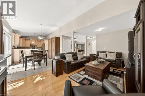 211 Mcnichol Drive Cambridge ON N1P 1J3
