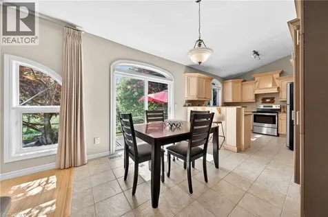 211 Mcnichol Drive Cambridge ON N1P 1J3