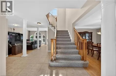 211 Mcnichol Drive Cambridge ON N1P 1J3