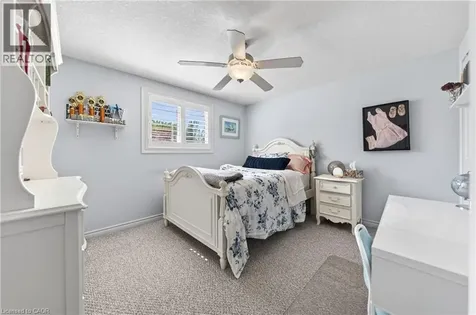 211 Mcnichol Drive Cambridge ON N1P 1J3