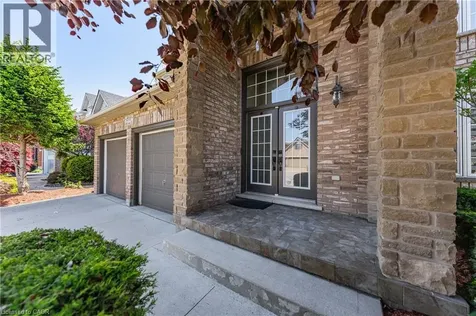 211 Mcnichol Drive Cambridge ON N1P 1J3