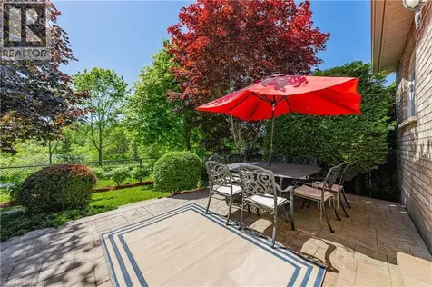 211 Mcnichol Drive Cambridge ON N1P 1J3