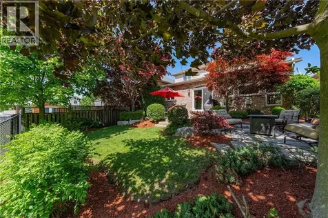 211 Mcnichol Drive Cambridge ON N1P 1J3