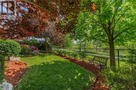 211 Mcnichol Drive Cambridge ON N1P 1J3
