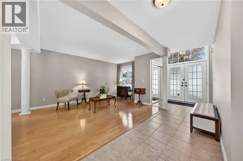 211 Mcnichol Drive Cambridge ON N1P 1J3