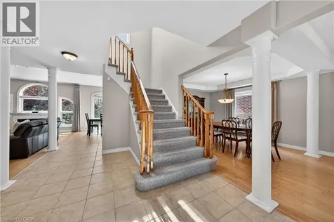 211 Mcnichol Drive Cambridge ON N1P 1J3