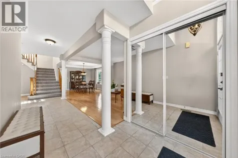 211 Mcnichol Drive Cambridge ON N1P 1J3