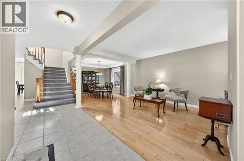 211 Mcnichol Drive Cambridge ON N1P 1J3