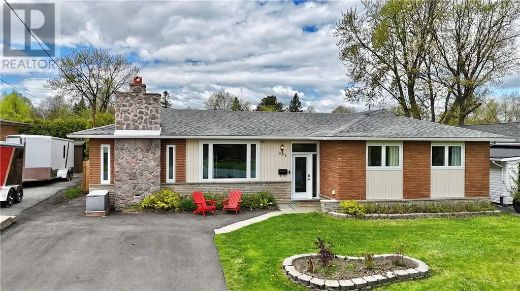 899 Vine Sudbury ON P3A 3P8