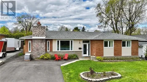 899 Vine Sudbury ON P3A 3P8