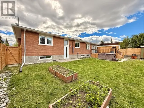 899 Vine Sudbury ON P3A 3P8