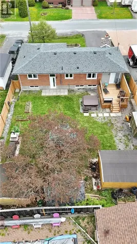899 Vine Sudbury ON P3A 3P8