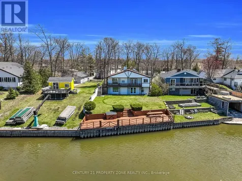 1312 River Road West Wasaga Beach ON L9Z 2W6