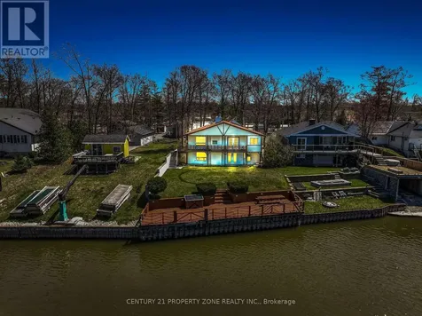 1312 River Road West Wasaga Beach ON L9Z 2W6