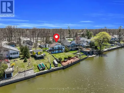 1312 River Road West Wasaga Beach ON L9Z 2W6