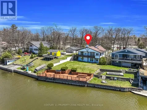 1312 River Road West Wasaga Beach ON L9Z 2W6