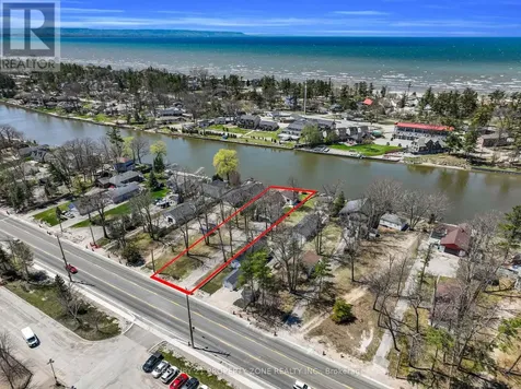 1312 River Road West Wasaga Beach ON L9Z 2W6