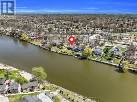 1312 River Road West Wasaga Beach ON L9Z 2W6