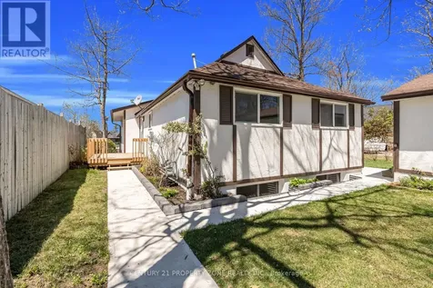 1312 River Road West Wasaga Beach ON L9Z 2W6