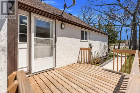 1312 River Road West Wasaga Beach ON L9Z 2W6