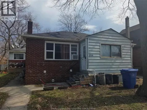 3531 Peter Street Windsor ON N9C 1J6