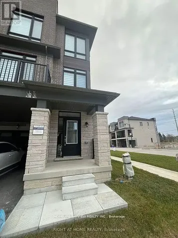 7 Griffith Street West Aurora ON L4G 7B6