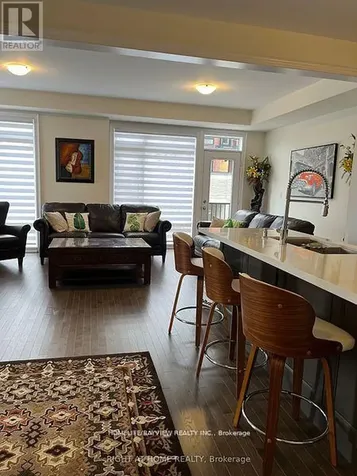 7 Griffith Street West Aurora ON L4G 7B6