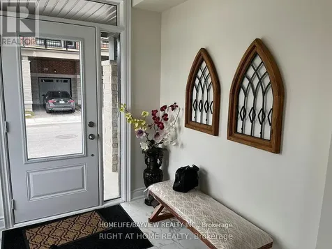 7 Griffith Street West Aurora ON L4G 7B6