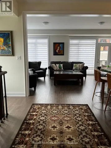 7 Griffith Street West Aurora ON L4G 7B6