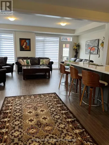 7 Griffith Street West Aurora ON L4G 7B6