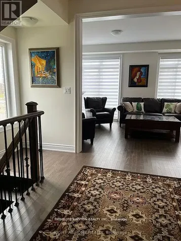 7 Griffith Street West Aurora ON L4G 7B6