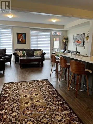 7 Griffith Street West Aurora ON L4G 7B6