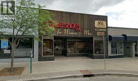 1329 Ottawa Windsor ON N8X 2E9