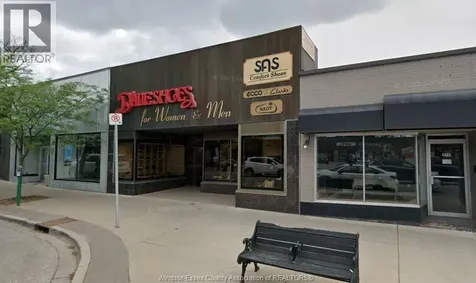 1329 Ottawa Windsor ON N8X 2E9