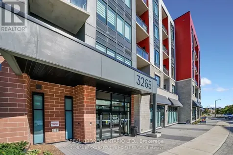 3265 Carding Mill Trail Oakville (go Glenorchy) ON L6M 5P7