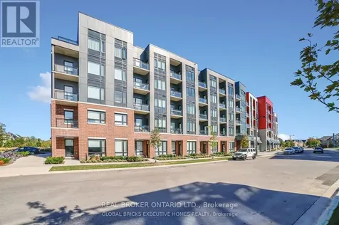 3265 Carding Mill Trail Oakville (go Glenorchy) ON L6M 5P7
