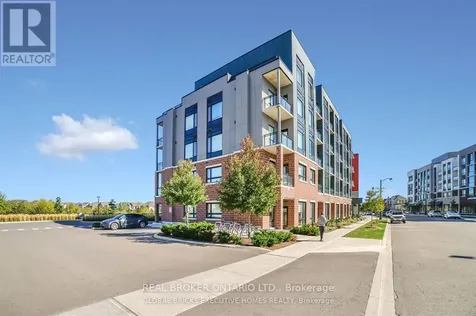 3265 Carding Mill Trail Oakville (go Glenorchy) ON L6M 5P7