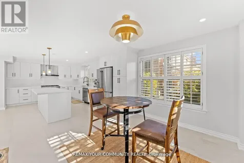 1645 Acorn Lane Pickering ON L1Y 1A7