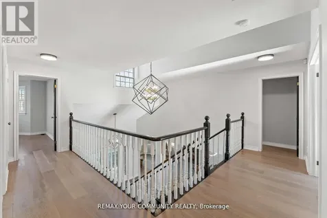 1645 Acorn Lane Pickering ON L1Y 1A7