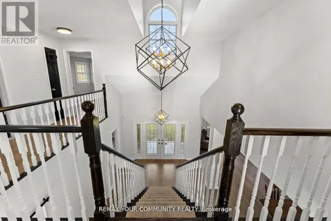 1645 Acorn Lane Pickering ON L1Y 1A7